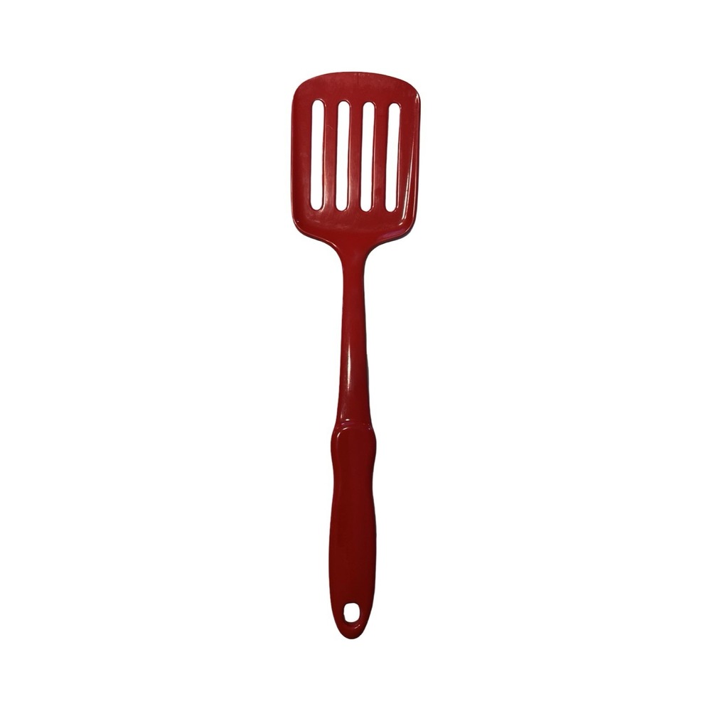 VTG Melamine Tools‎ 13.5" Slotted Spatula Turner Flipper Kitchen Utensil